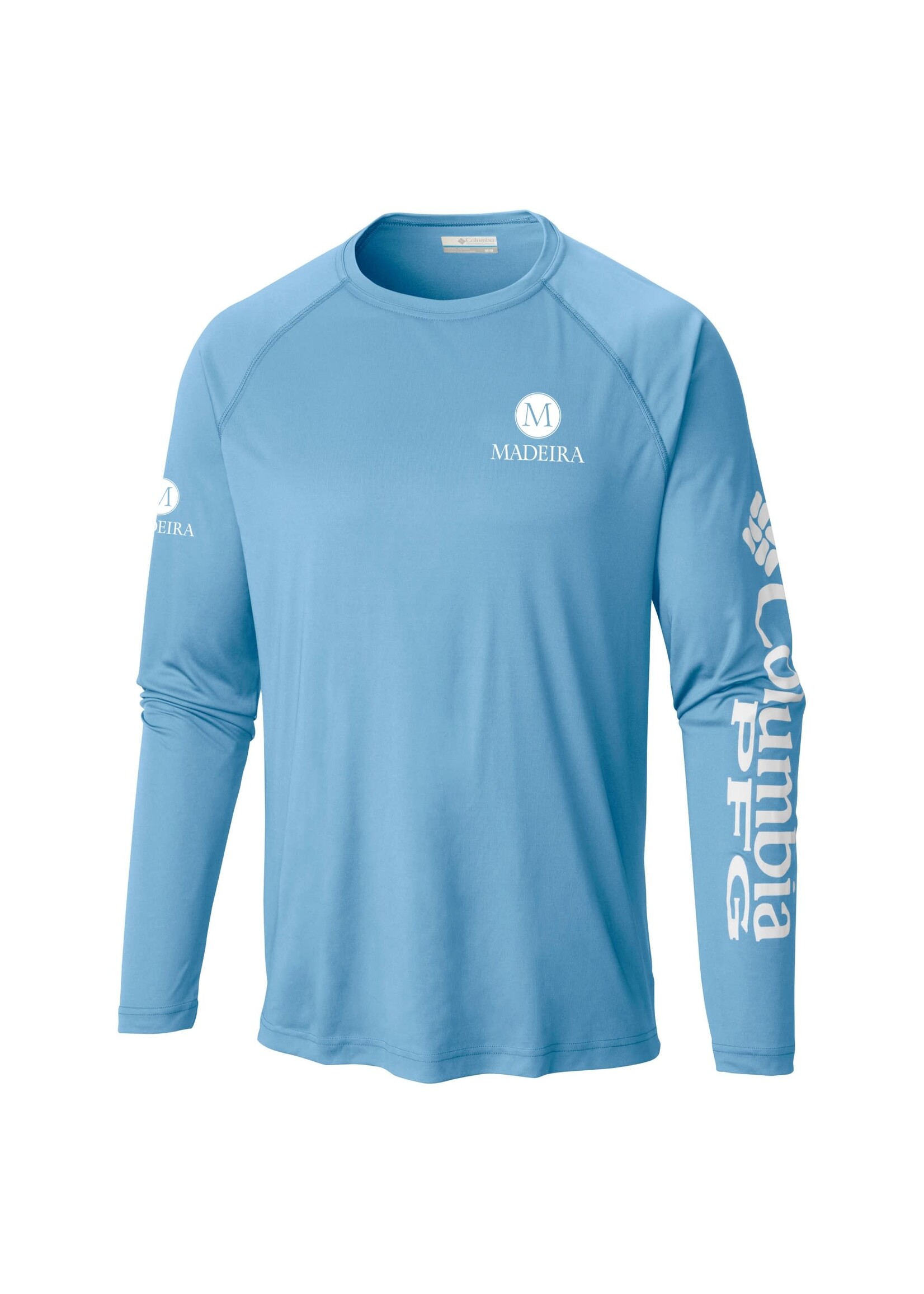 Columbia Terminal Tackle LS Shirt