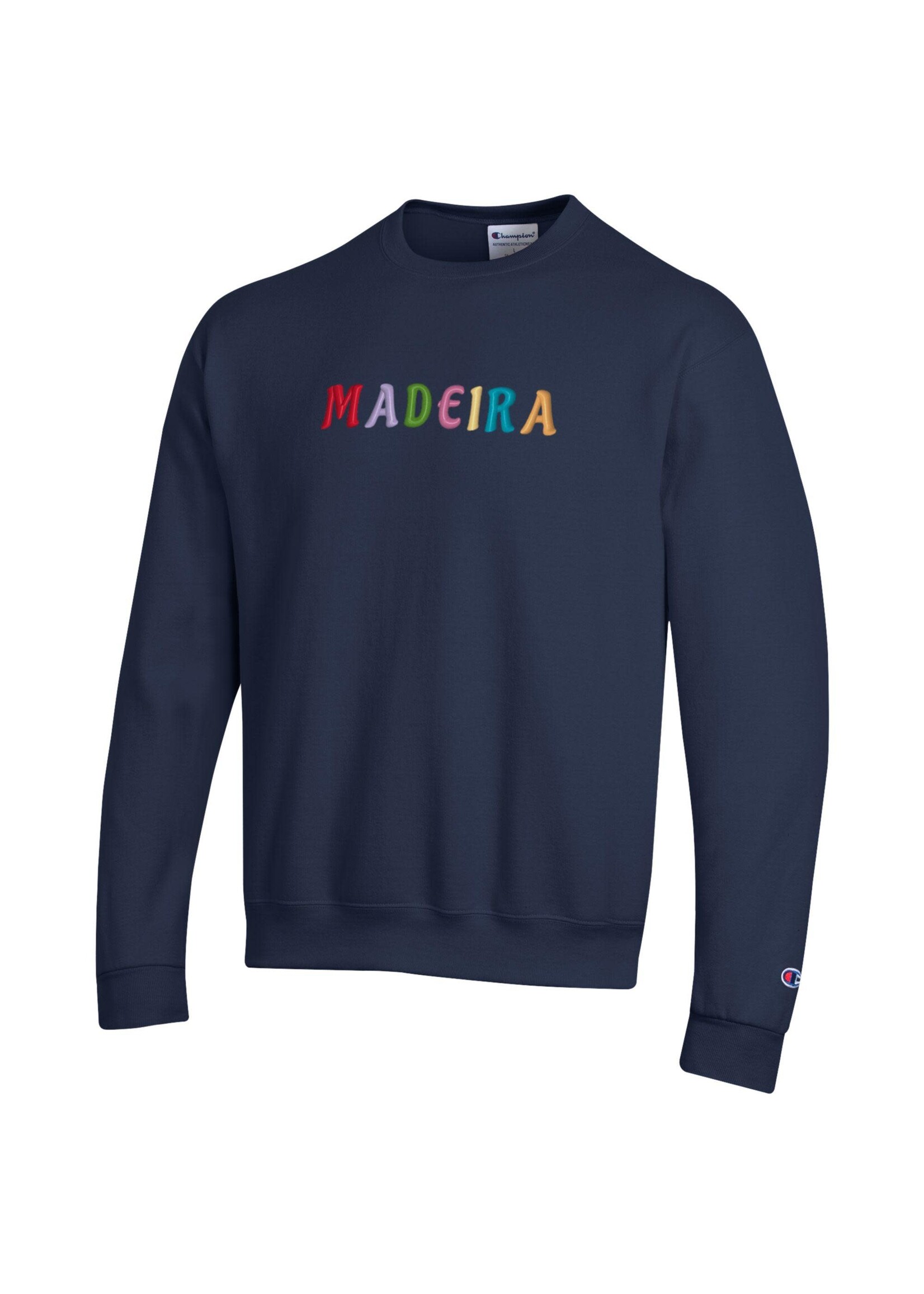 Champion Powerblend Fleece Crew