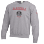 Gear Big Cotton Tumbled  Crew