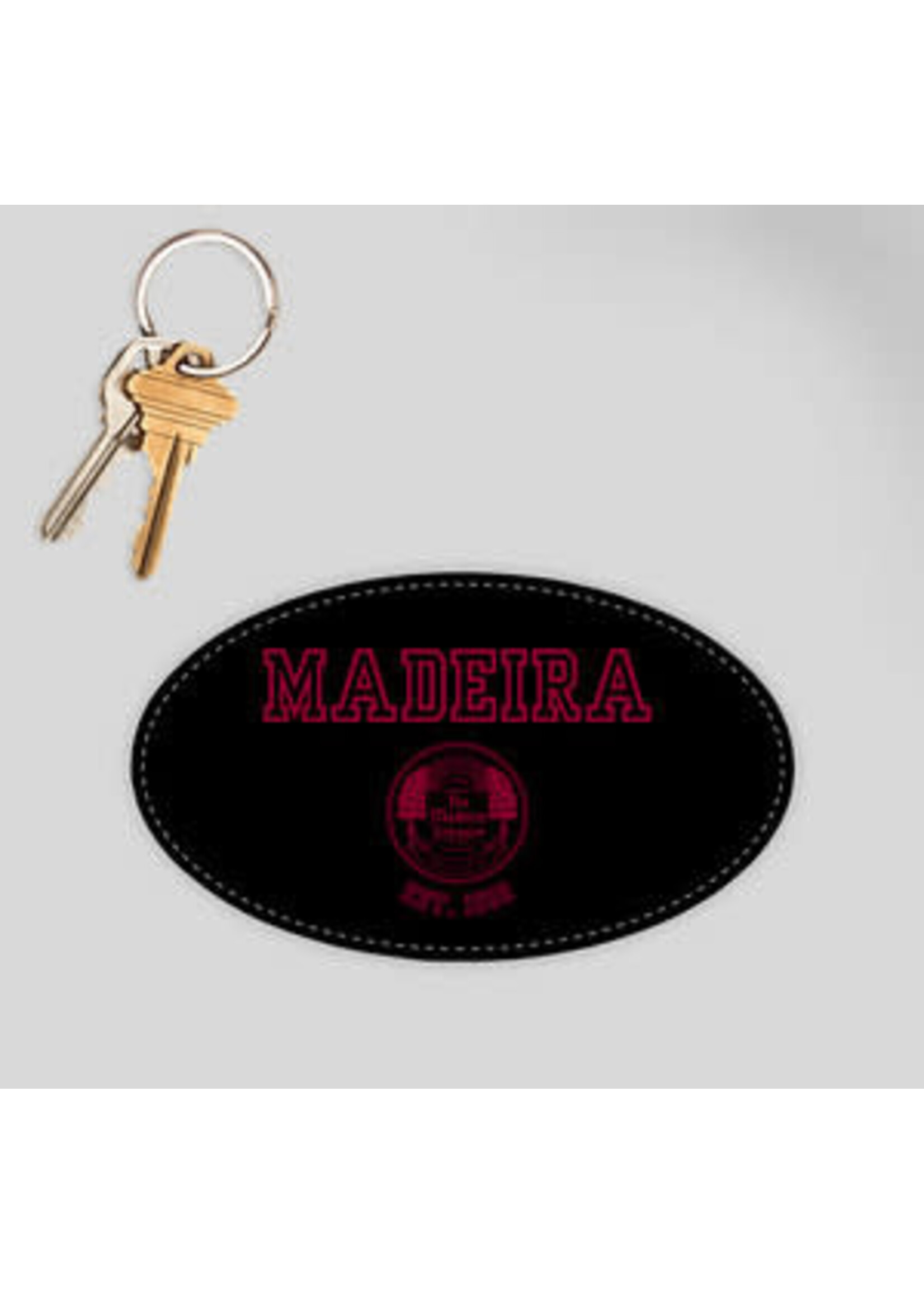 Custom Ink Alumnae Car Magnet