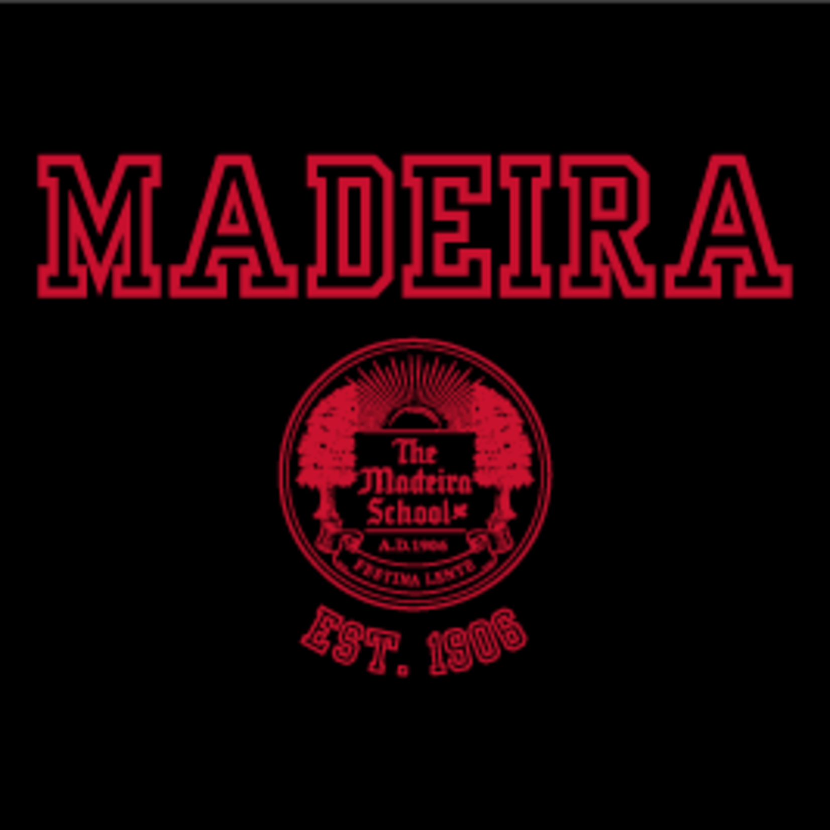 Custom Ink Alumnae Car Magnet