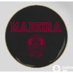 Custom Ink Alumnae Pin