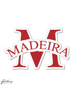 Jardine Texured Stickers 2" TS2