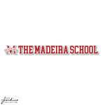 Jardine Vinyl Decal 20" VD20T