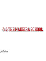 Jardine Vinyl Decal 20" VD20T