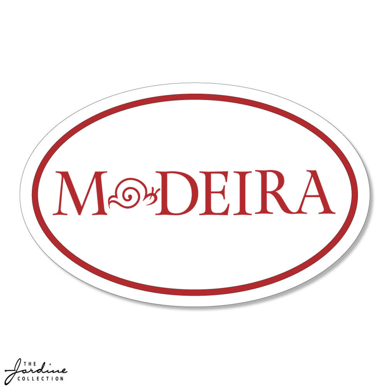 Jardine (PRE-ORDER) Magnet Medium 6" MAG6