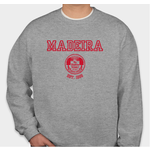 Gildan Gildan Midweight 50/50 Crewneck Sweatshirt