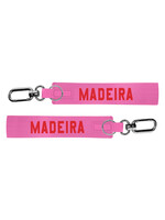 spirit products ltd OWL KEY STRAP: PINK