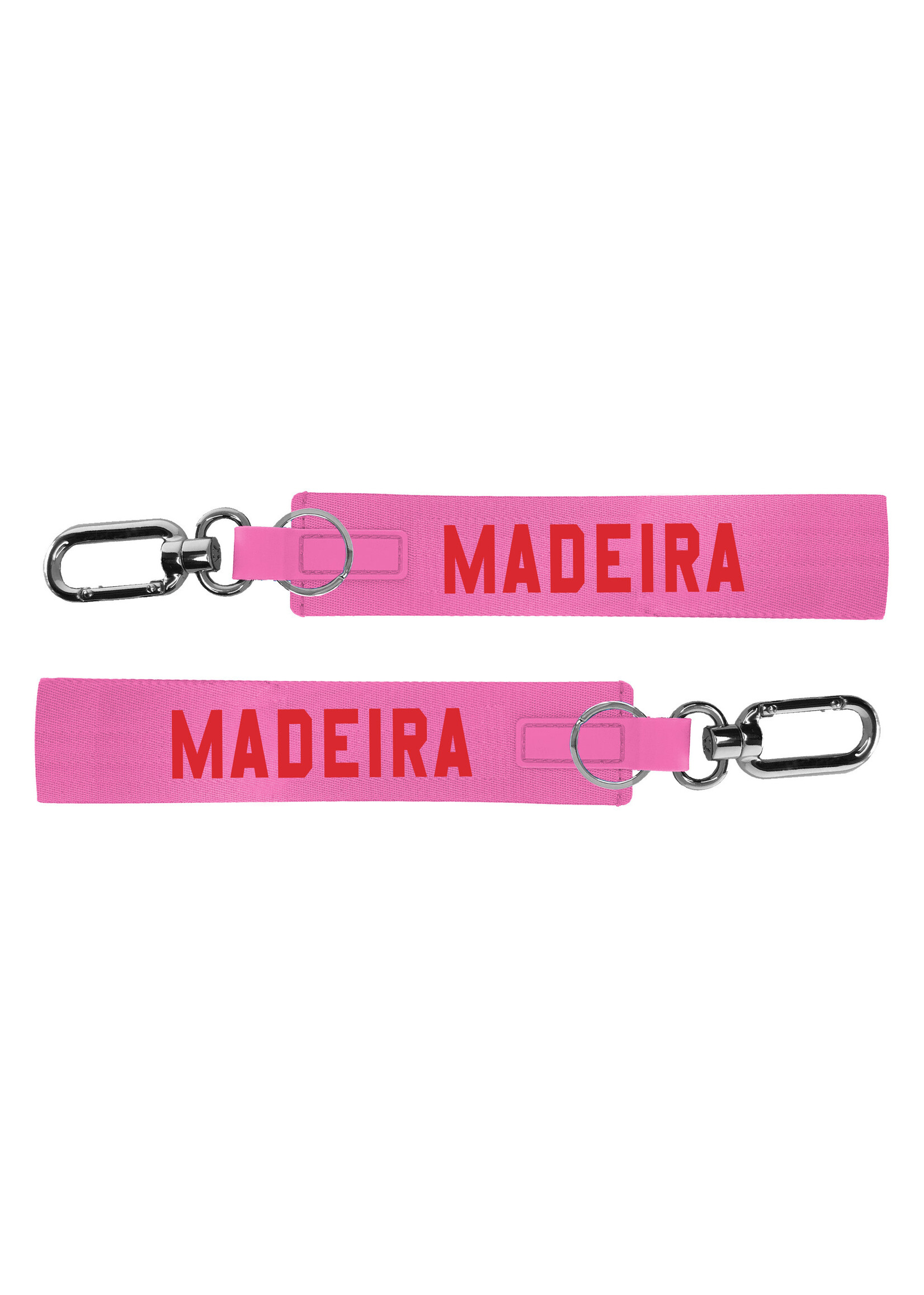 spirit products ltd OWL KEY STRAP: PINK