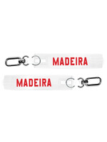 spirit products ltd OWL KEY STRAP- WHITE