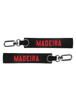spirit products ltd OWL KEY STRAP- BLACK
