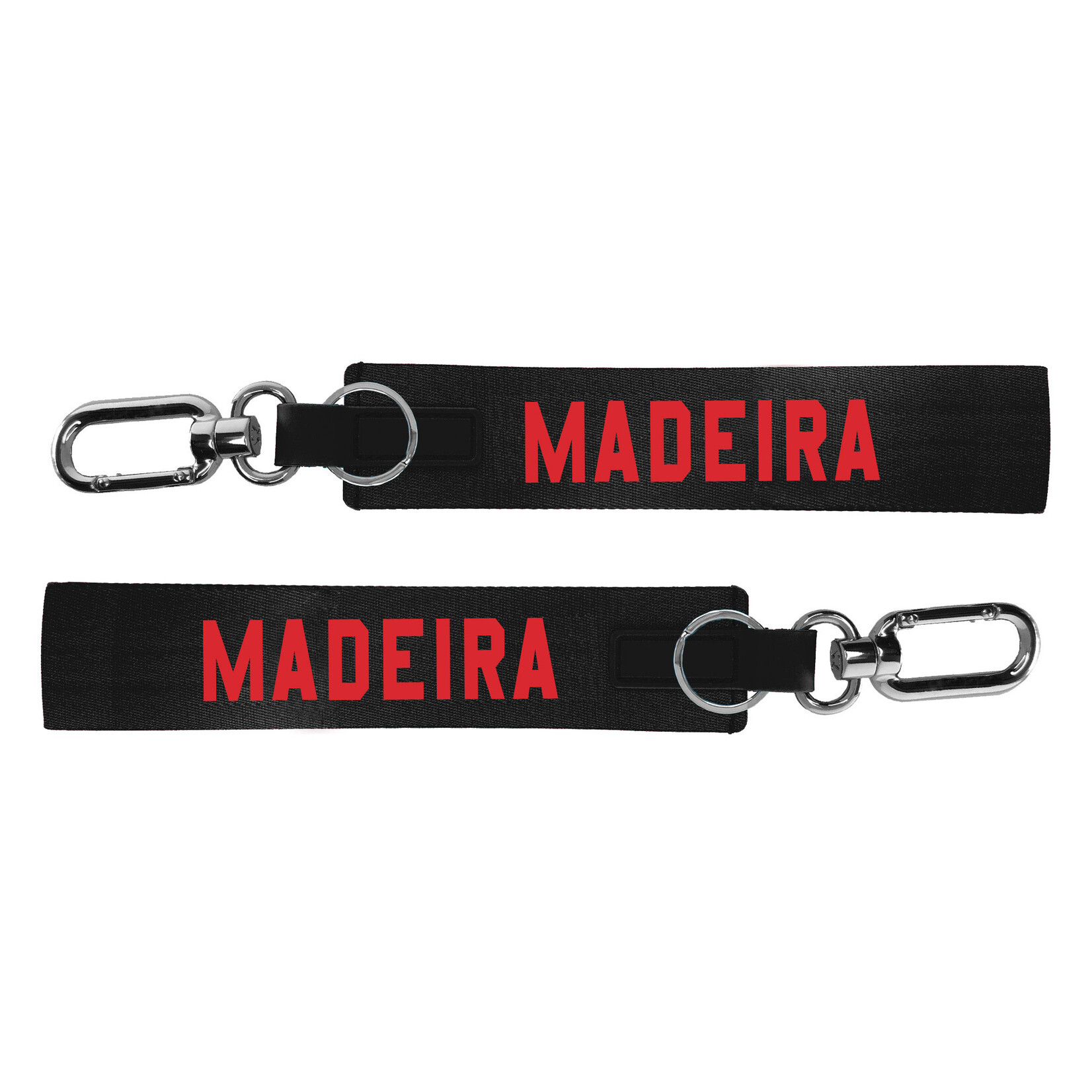 spirit products ltd OWL KEY STRAP- BLACK