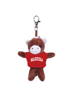 spirit products ltd Davids Plush Key Tag Horse