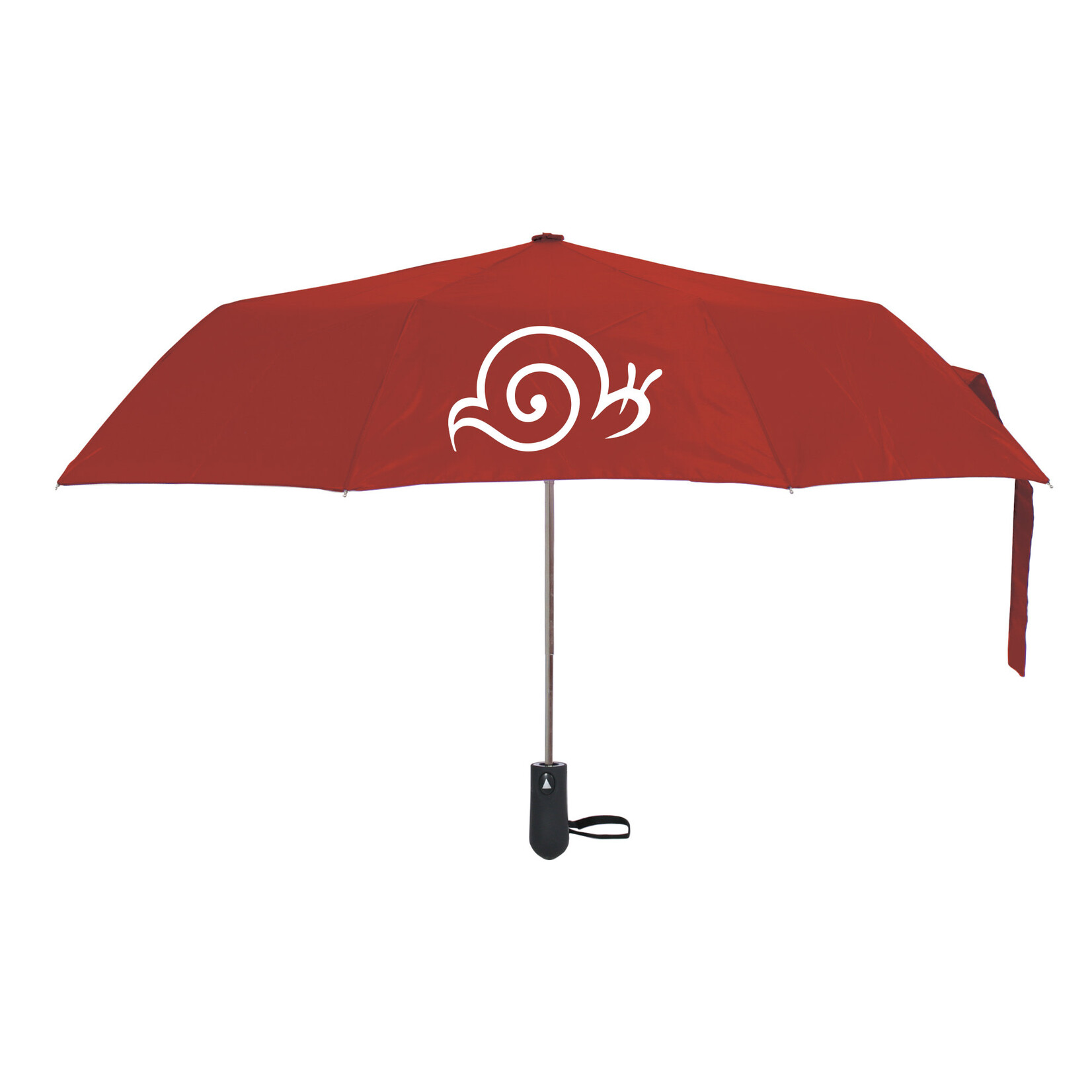 RAIN ALERTZ CLASSIC FOLDING UMBRELLA
