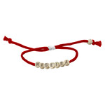 spirit products ltd Mud Love Bitty Beads Bracelet