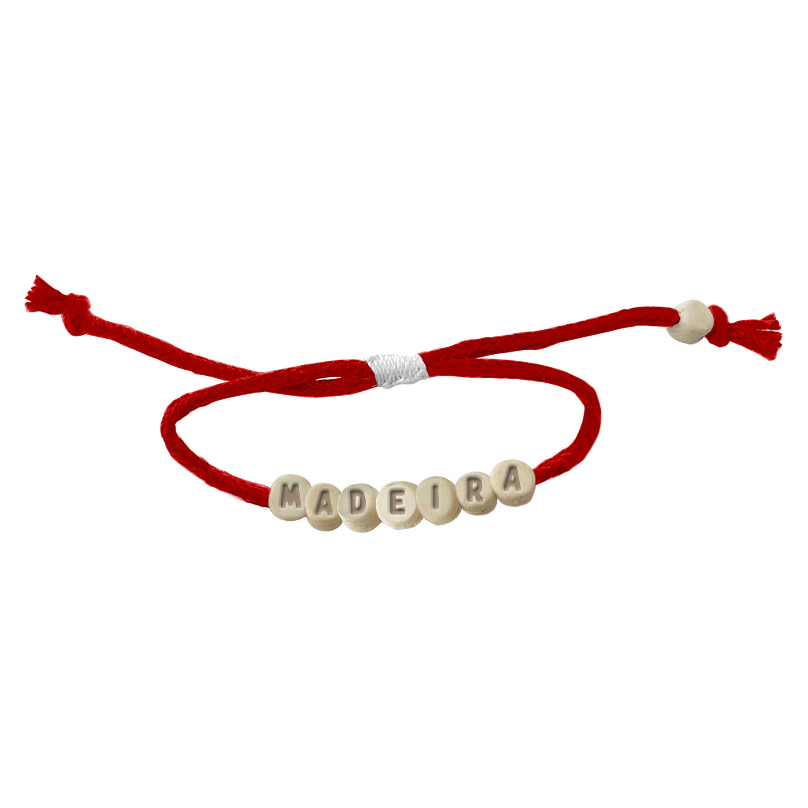 spirit products ltd Mud Love Bitty Beads Bracelet
