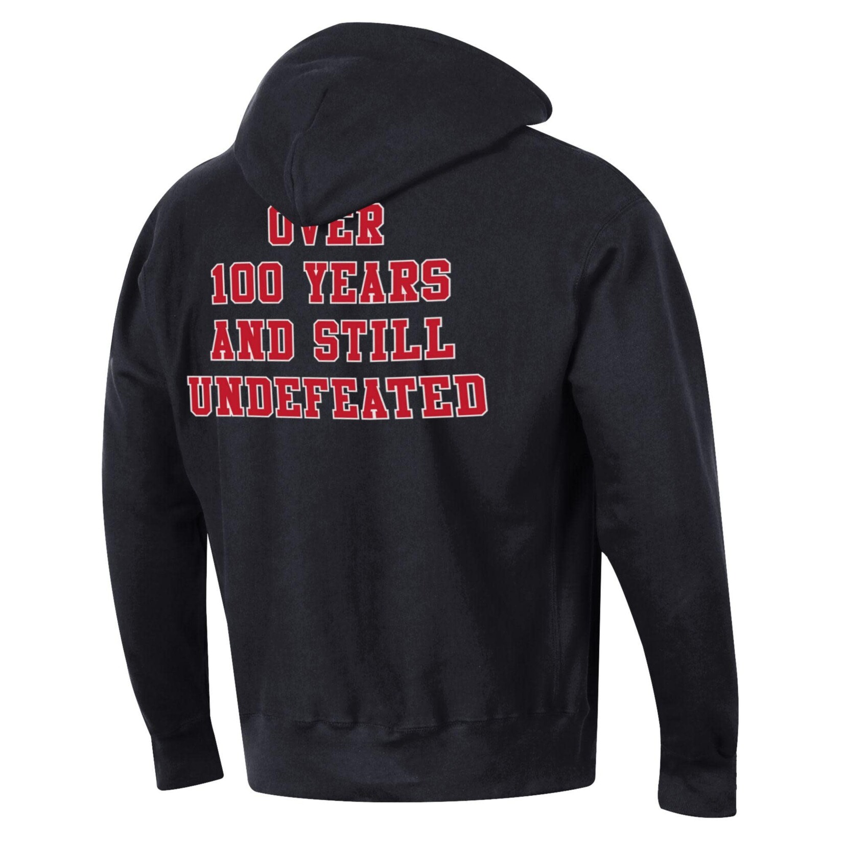 Champion Madeira Football Hoodie 25'