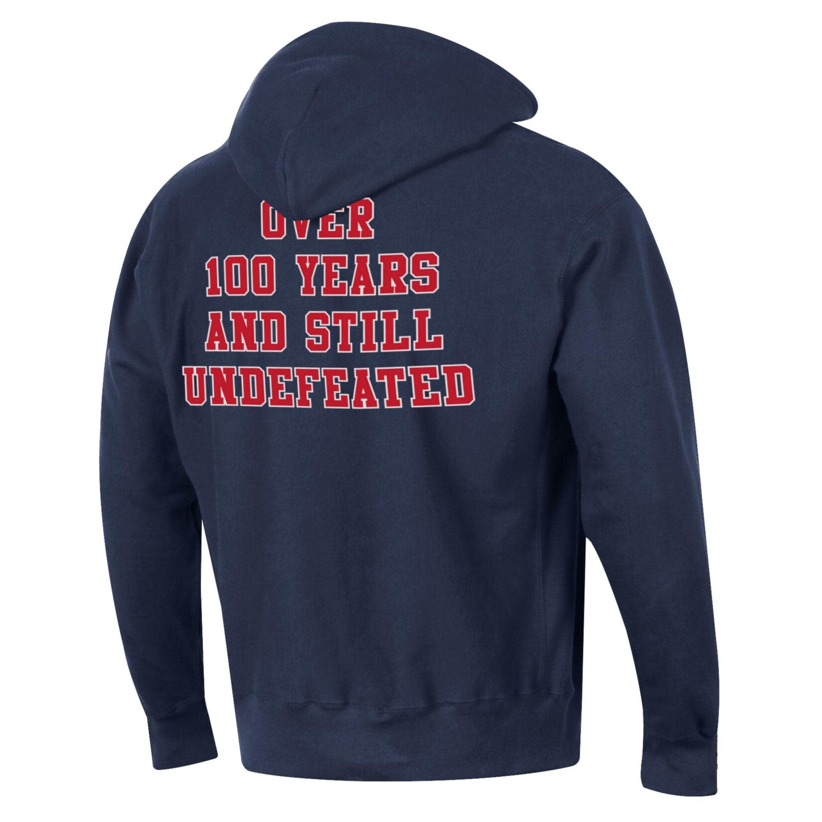 Champion Madeira Football Hoodie 25'