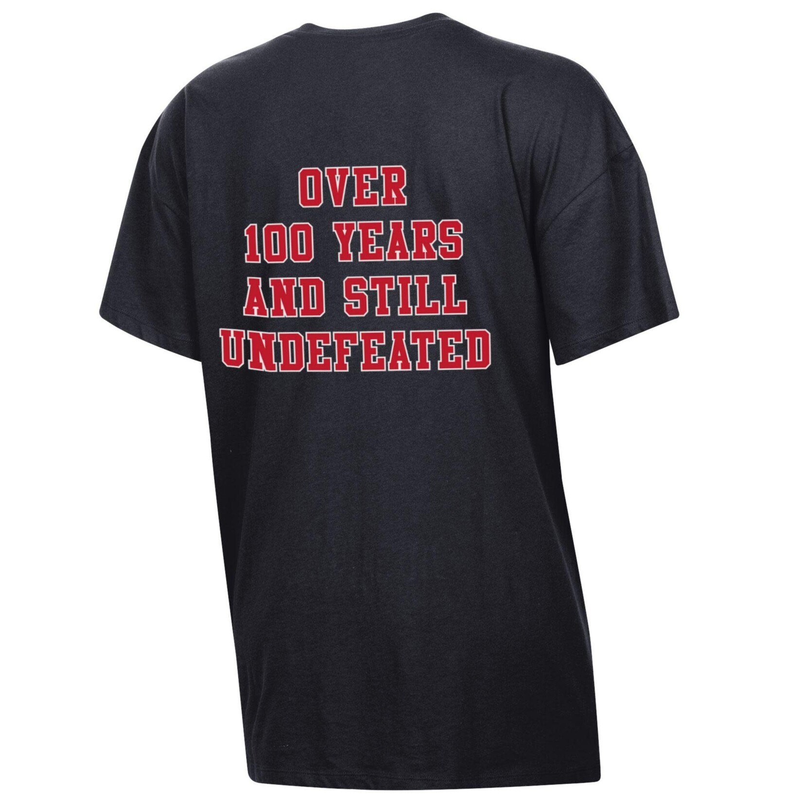 Champion Madeira Football Tee 25'