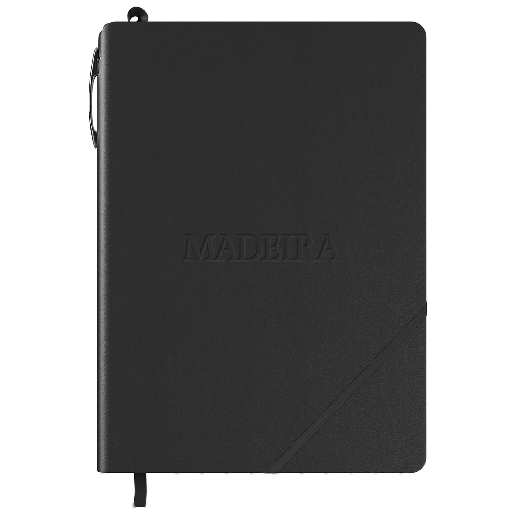 ES Sport Madeira Journal w/ Pen