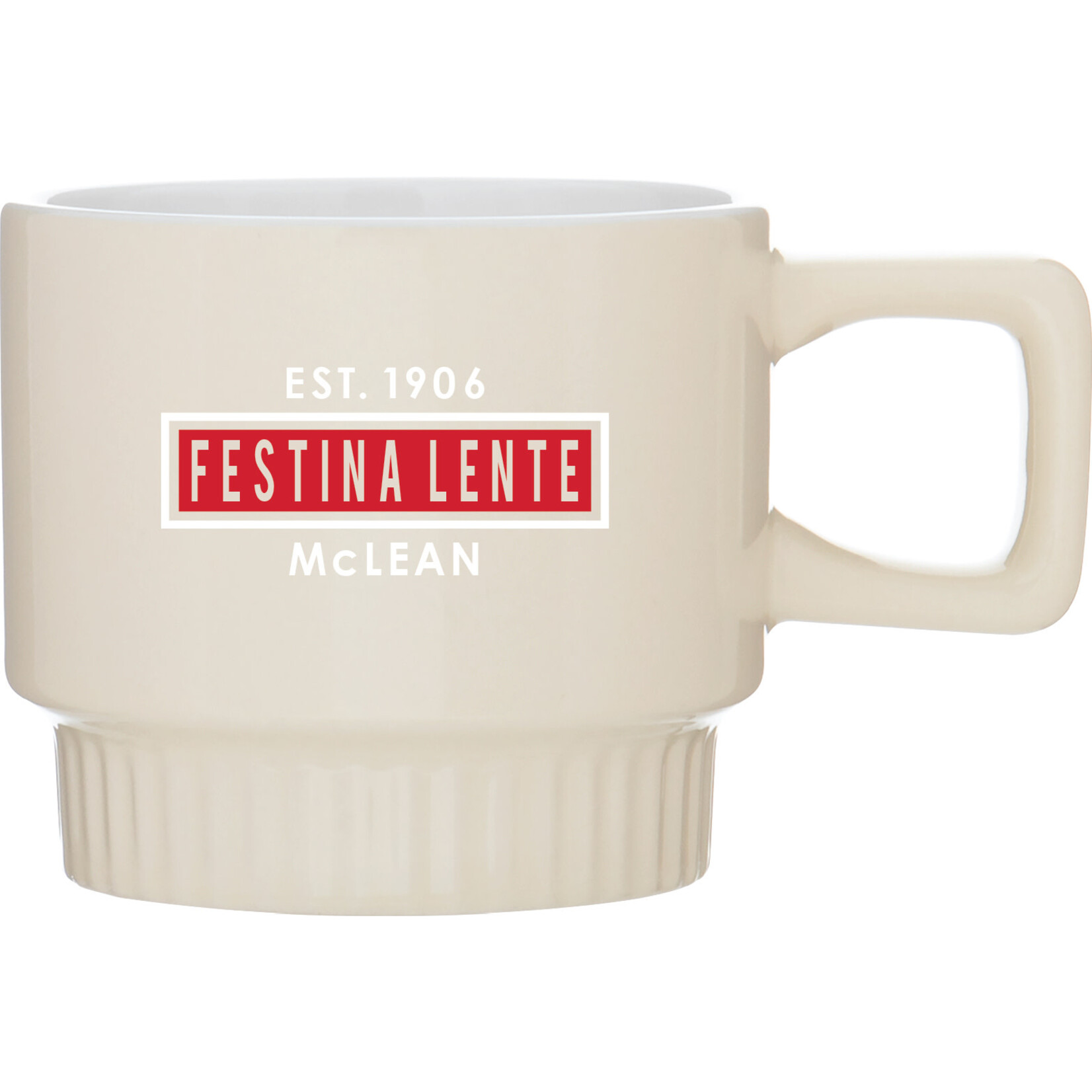 ES Sport Loft Stackable Mug