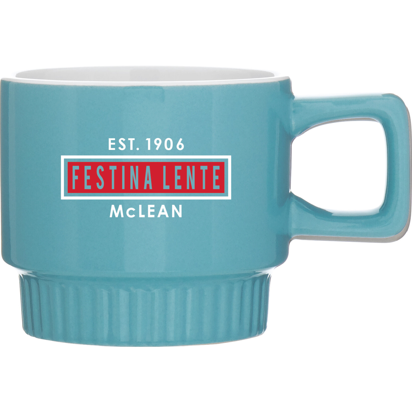 ES Sport Loft Stackable Mug