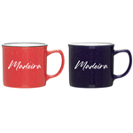 ES Sport Cambria Ceramic Mug