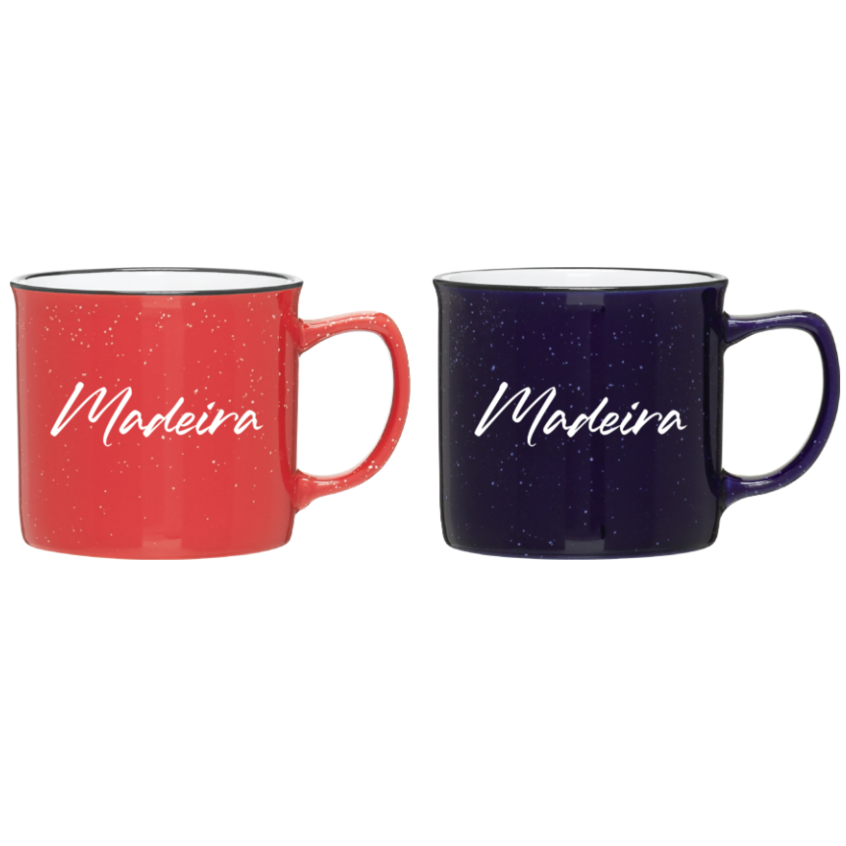 ES Sport Cambria Ceramic Mug