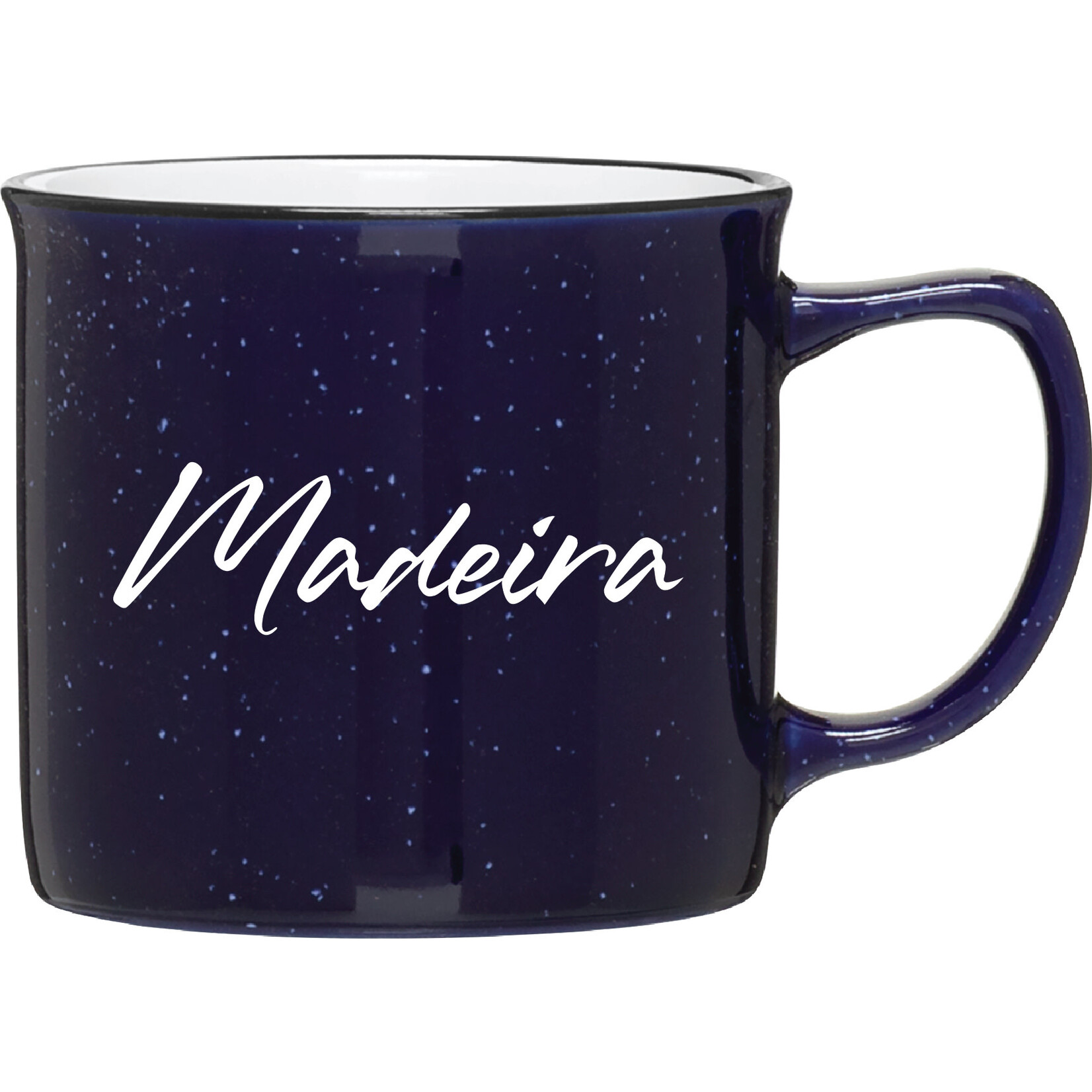 ES Sport Cambria Ceramic Mug