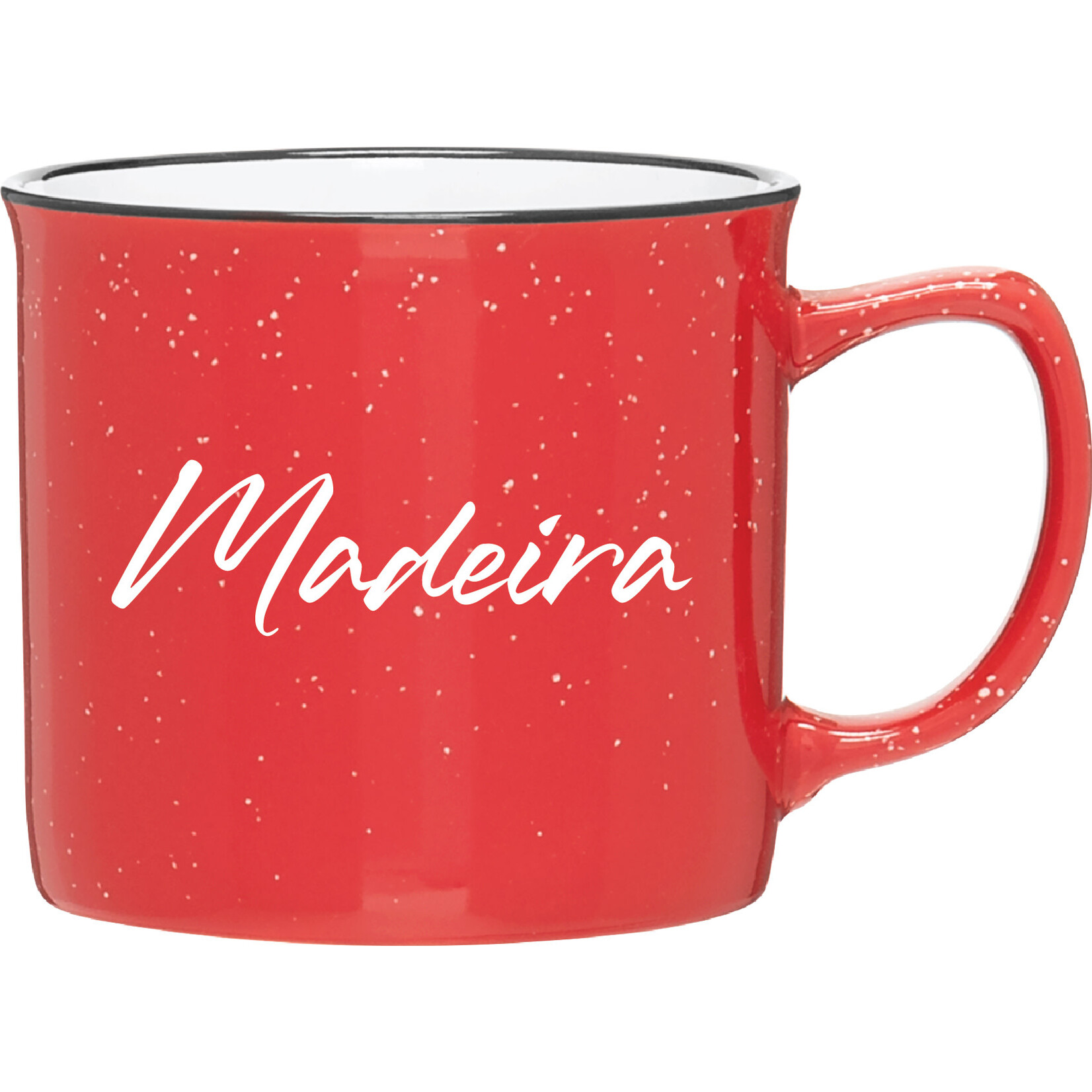 ES Sport Cambria Ceramic Mug