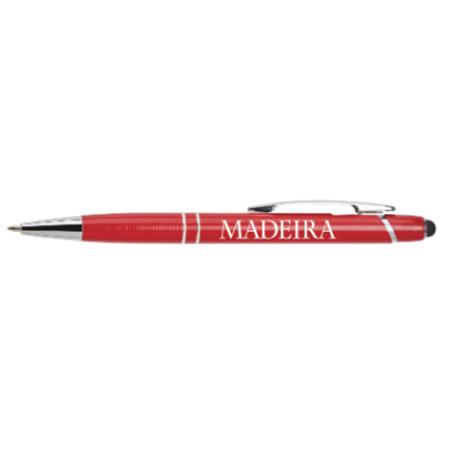 ES Sport Madeira Journal w/ Pen