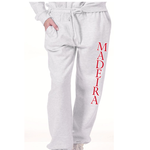 ES Sport Baggy Soft Elastic Bottom Sweatpant( Ladies)