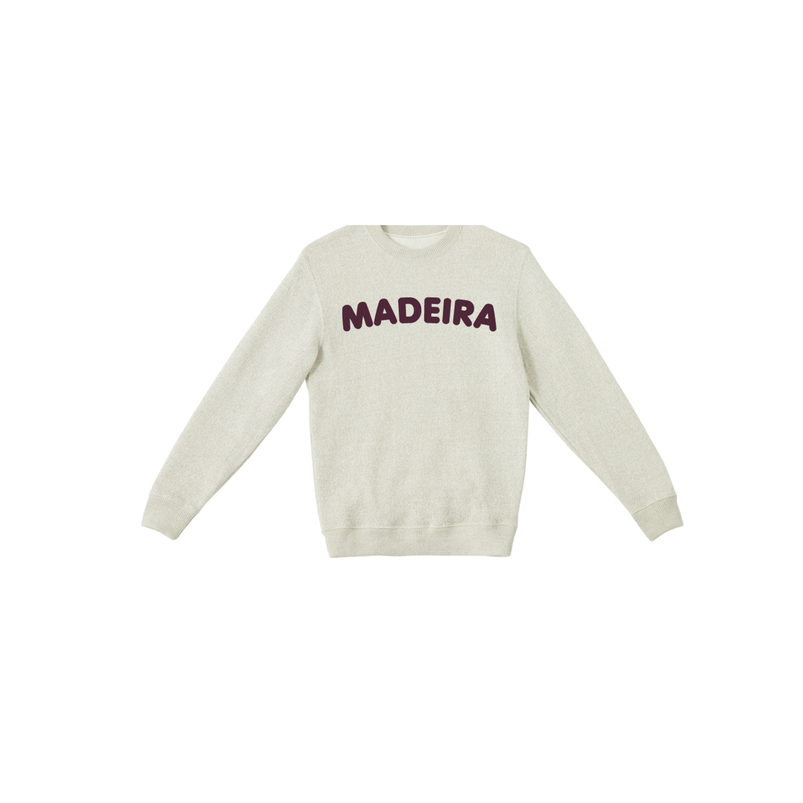 ES Sport Nantucket Fleece Crewneck