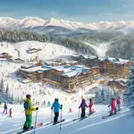 Whitetail Ski Resort