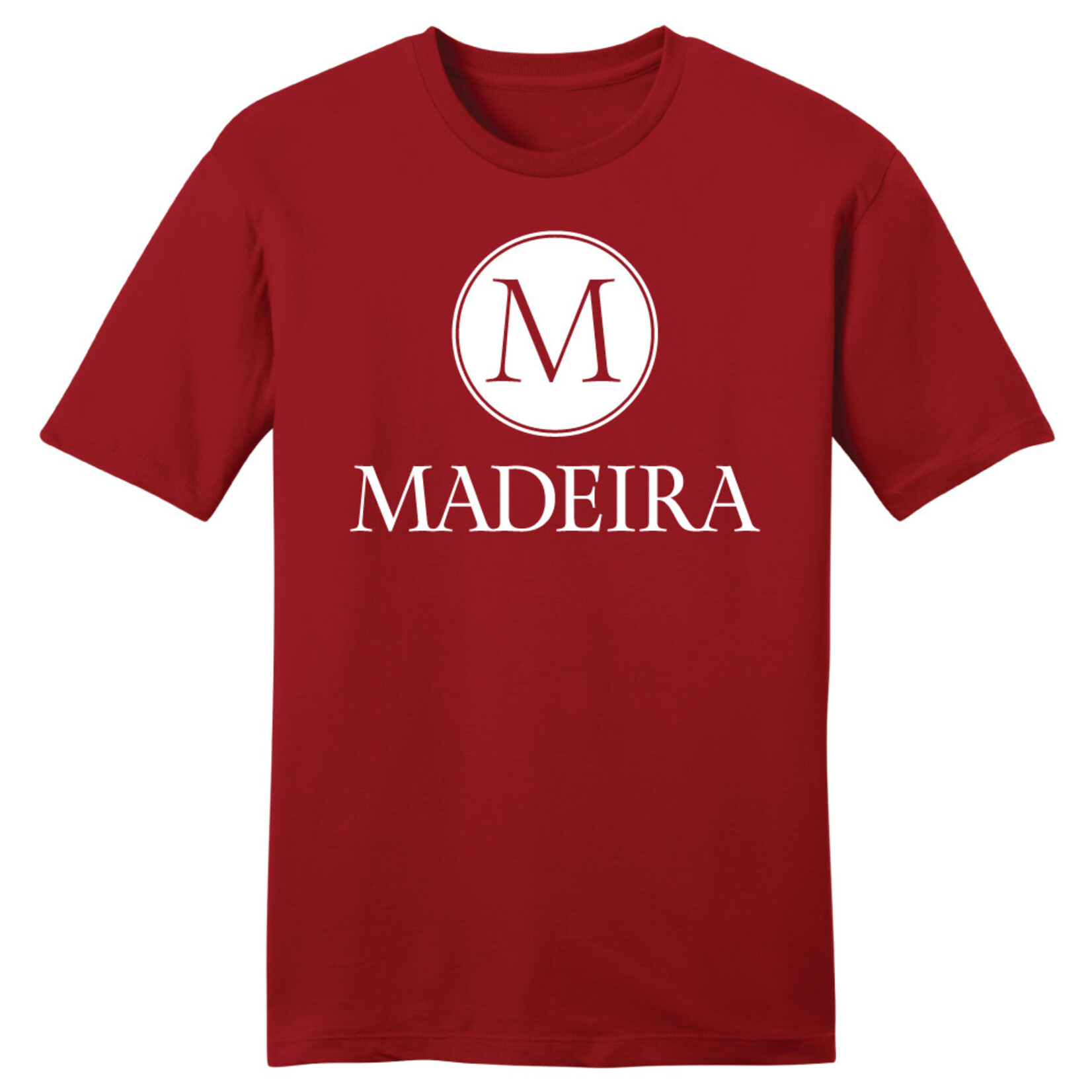 Classic Madeira Tee
