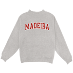 Blue84 Madeira Mock Neck Sweatshirt