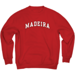 Blue84 Madeira Crewneck