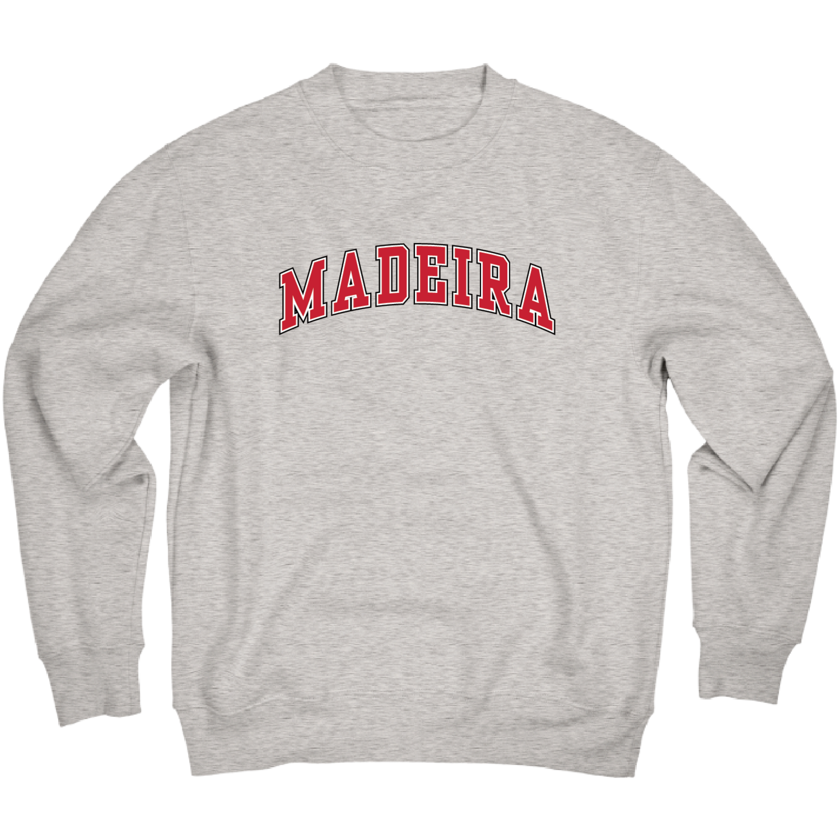 Blue84 Madeira Crewneck
