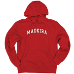 Blue84 Madeira Hoodie
