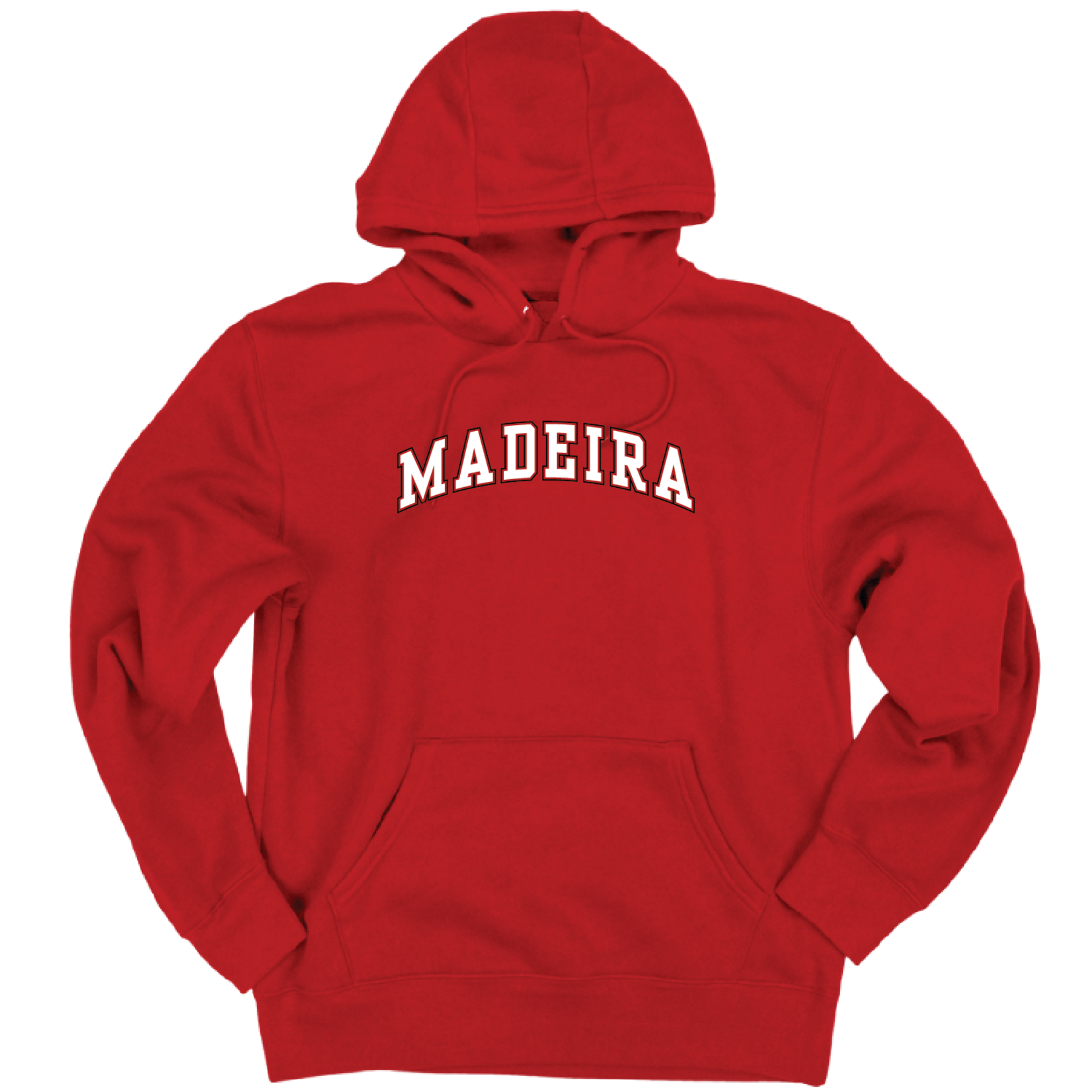 Blue84 Madeira Hoodie