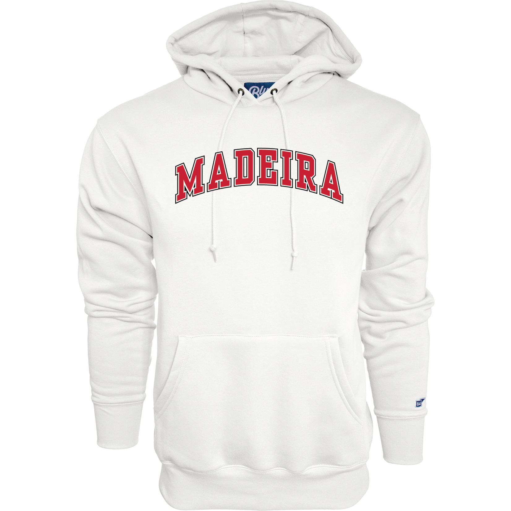 Blue84 Madeira Hoodie