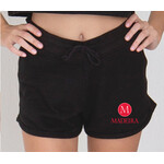 Ladies High Rise Soft Short