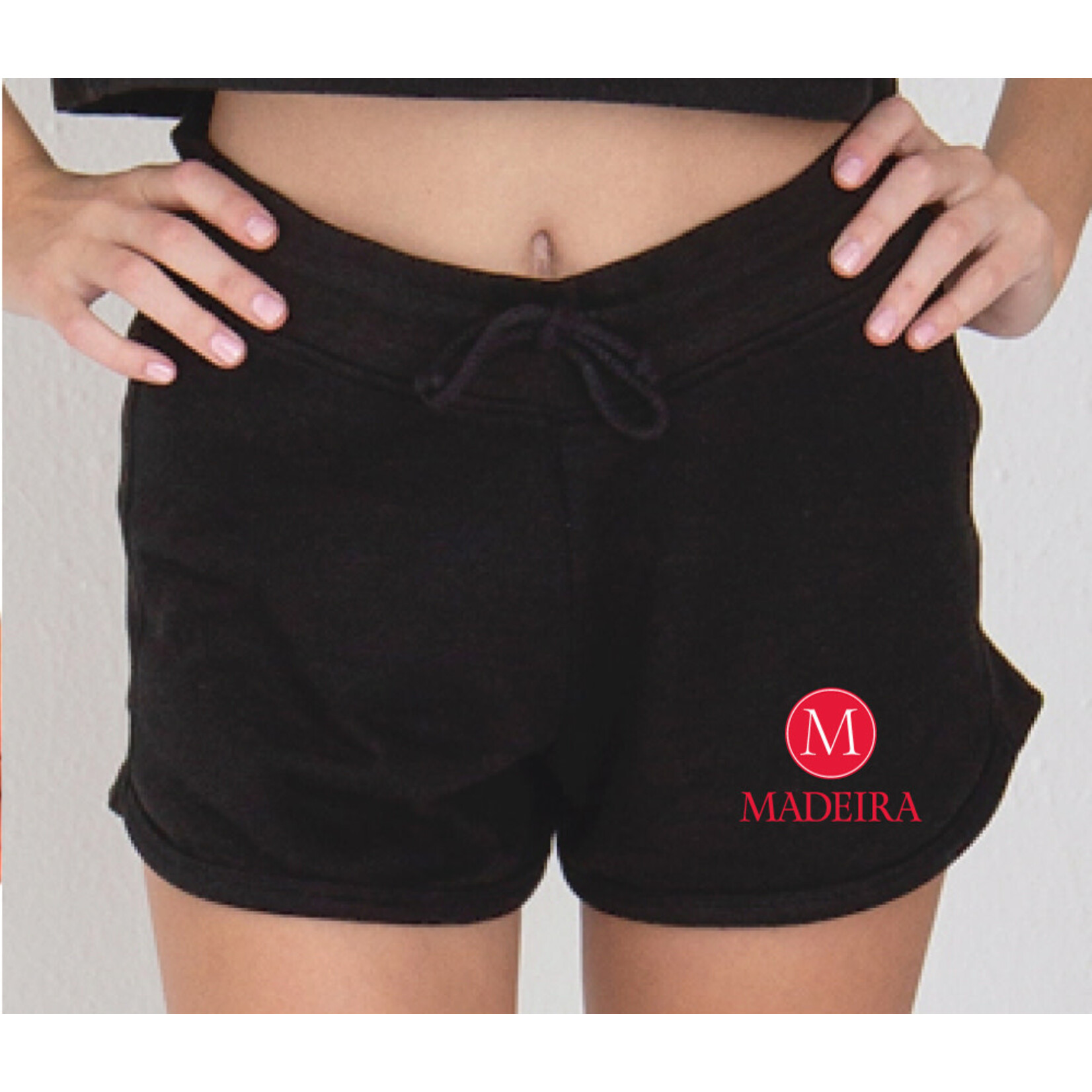 Ladies High Rise Soft Short