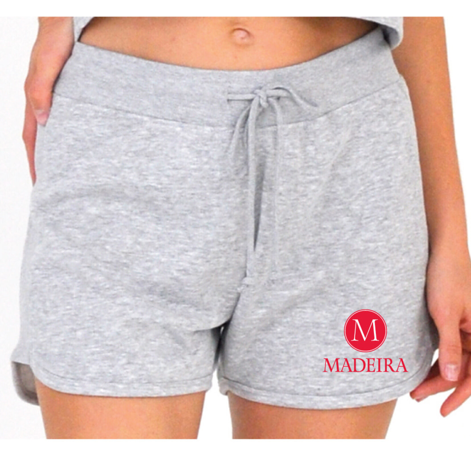 Ladies High Rise Soft Short
