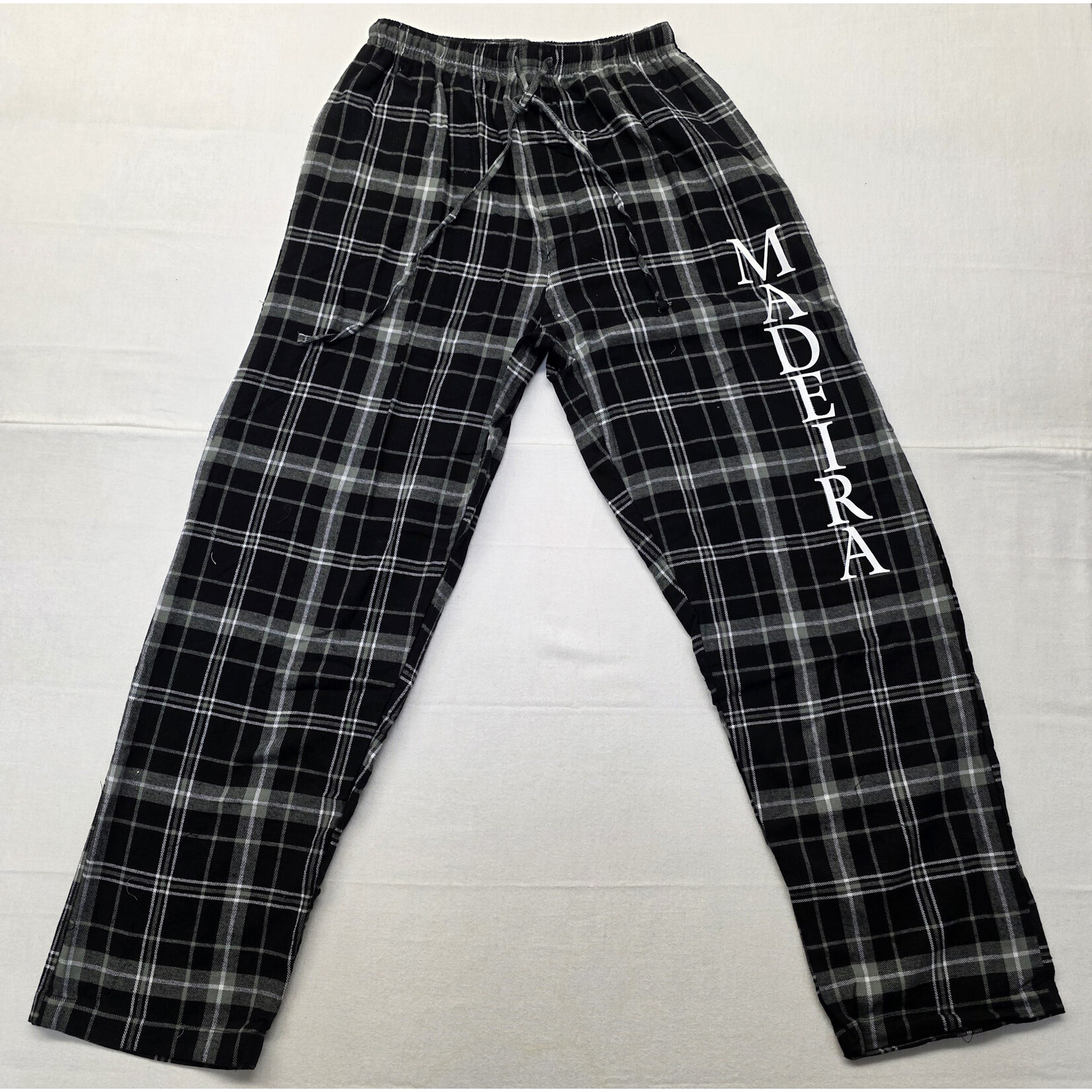 Madeira  Flannel PJ Pant