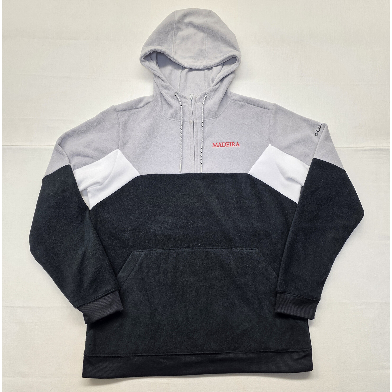 Columbia Lodge Fleece Hoodie