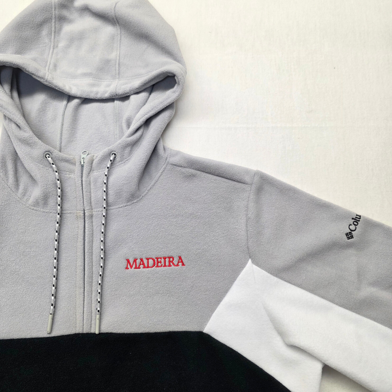 Columbia Lodge Fleece Hoodie