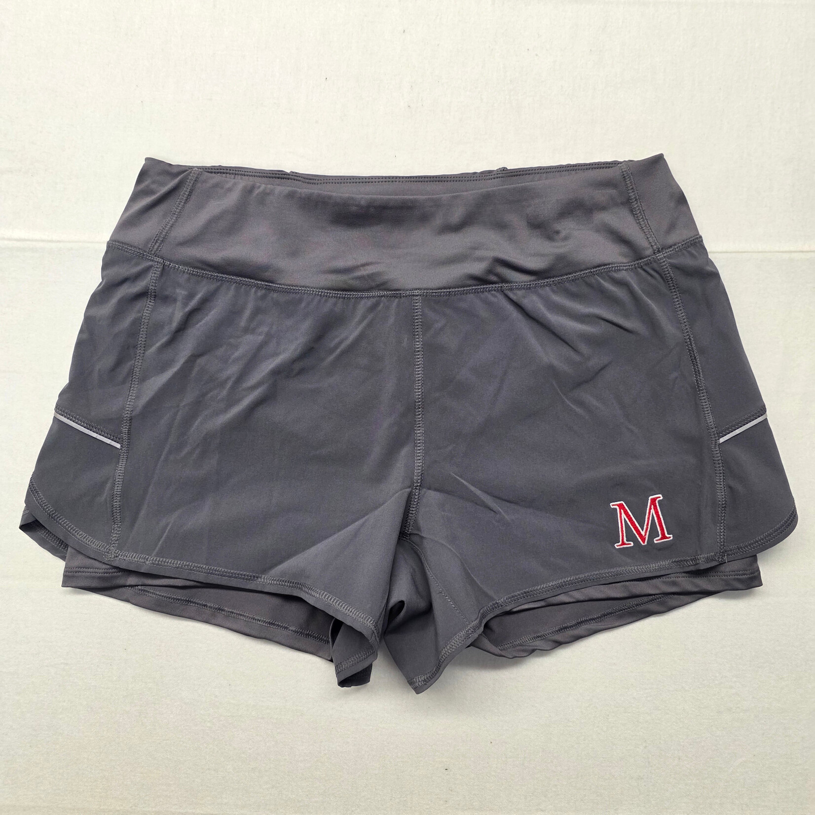 ES Sport Ladies Running  Short