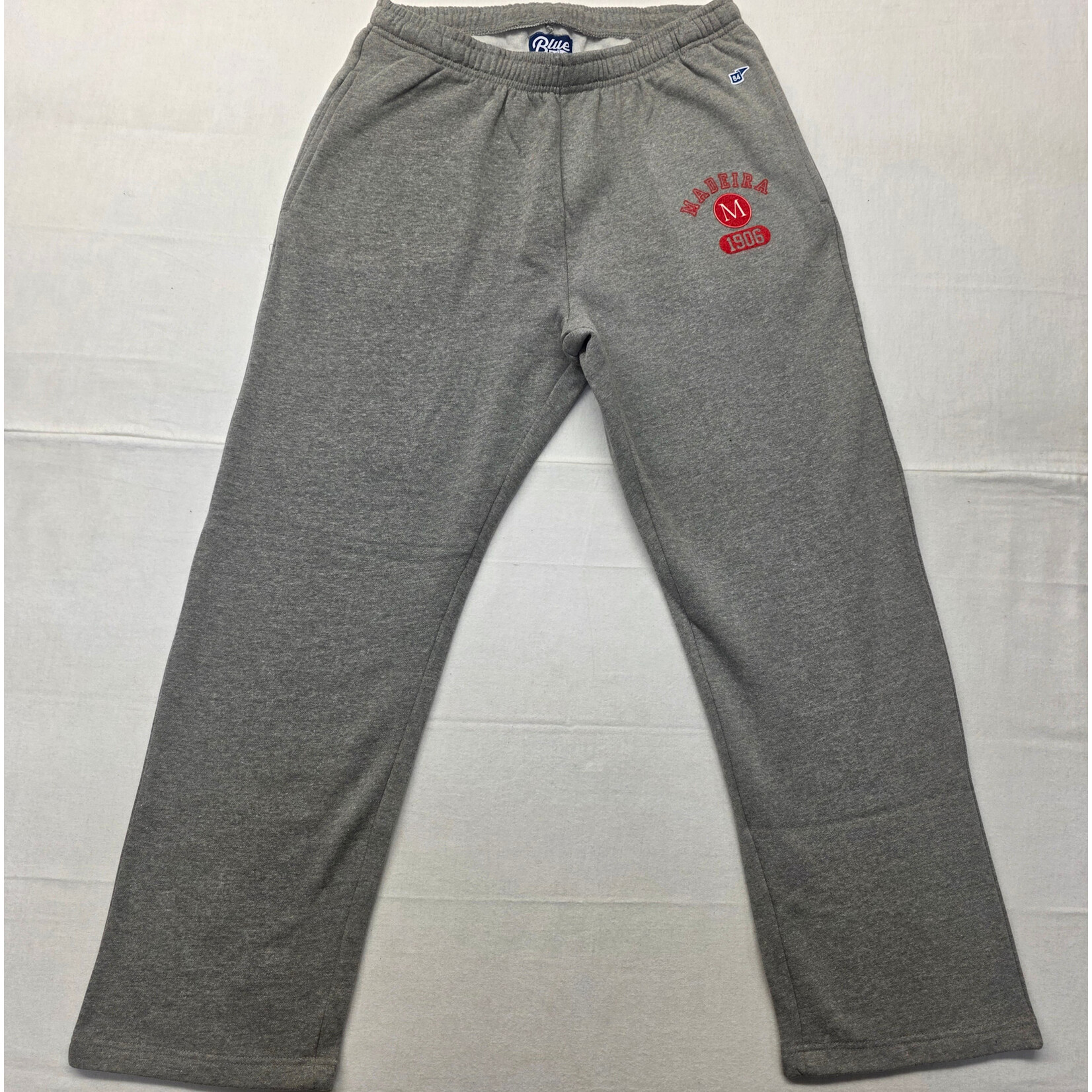 Pickerel Pant 1906