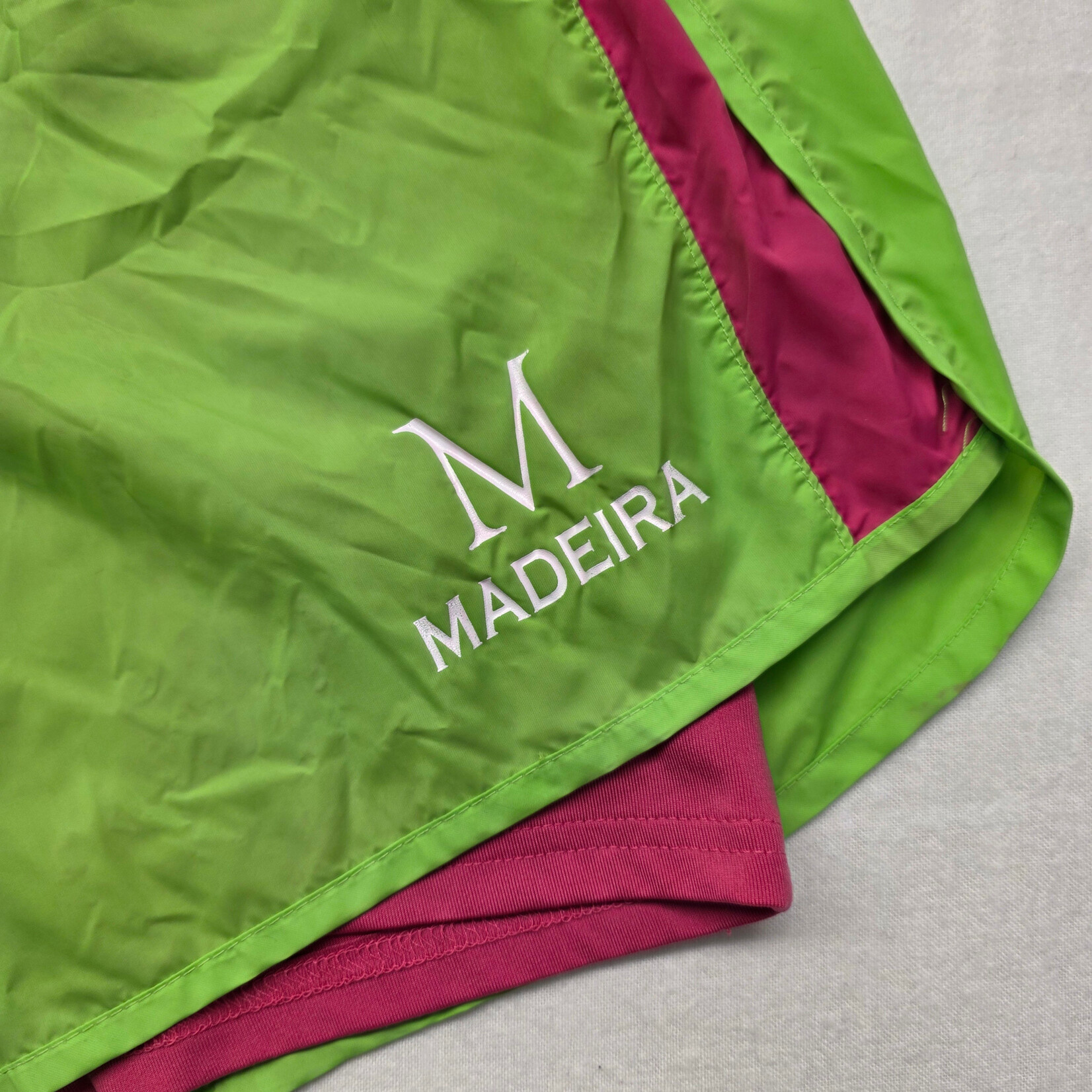 Short Velocity Green/Pink XL